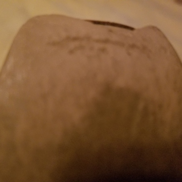 FINAL DISCOUNT-Valerie Stevens Ankle Boots - Picture 7 of 7